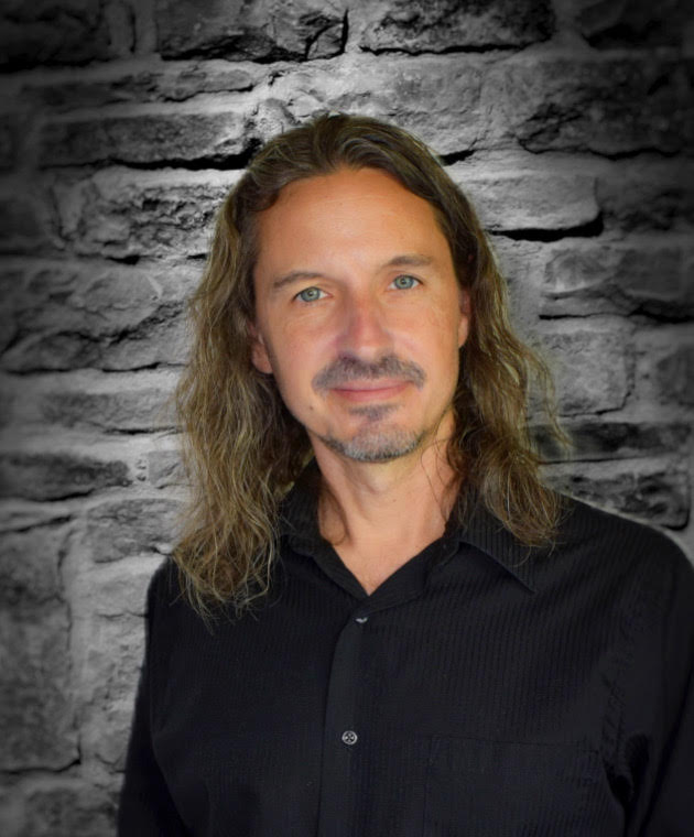 Dr. Sean Siebert